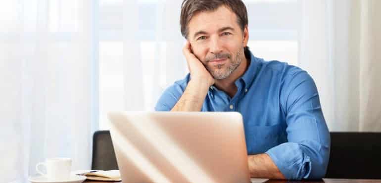 Aging Men Syndrome Explained