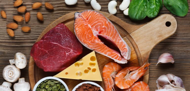 Look for Zinc – It Fights ED!