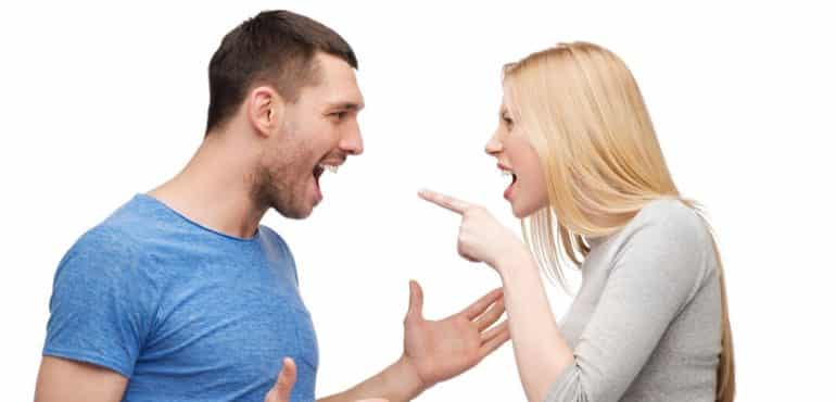 Sexual Dysfunction. The Blame Game.