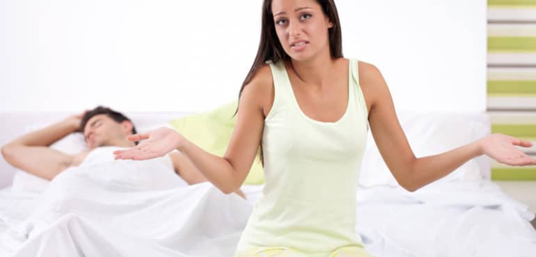 Poll: When is a Man’s ‘Performance’ Most Important?