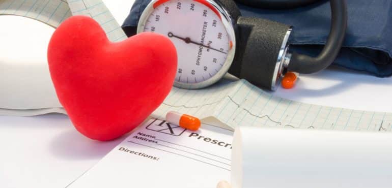High Blood Pressure and its Relationship to ED
