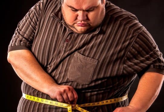 Belly Fat: A Serious Concern in Men’s Health