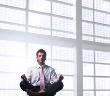 Can Yoga Help Men Last Longer?