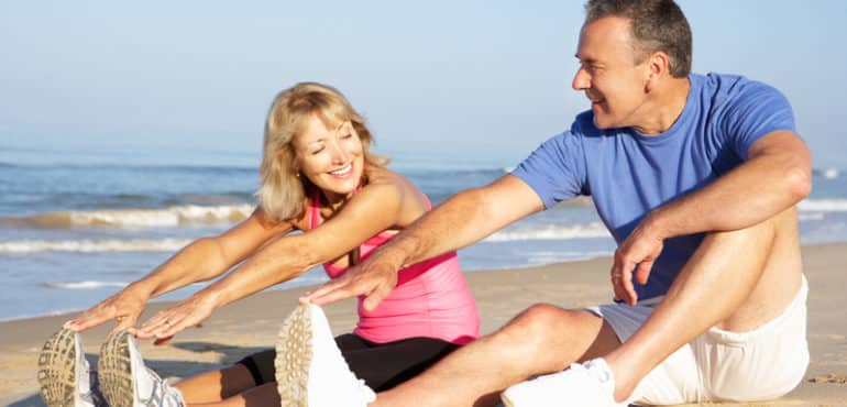An Exercise Routine Each Day Keeps Erectile Dysfunction Away?