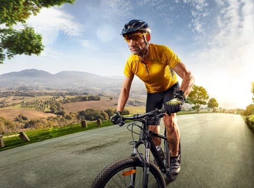 Choosing Your Bike Seat for Health and Performance