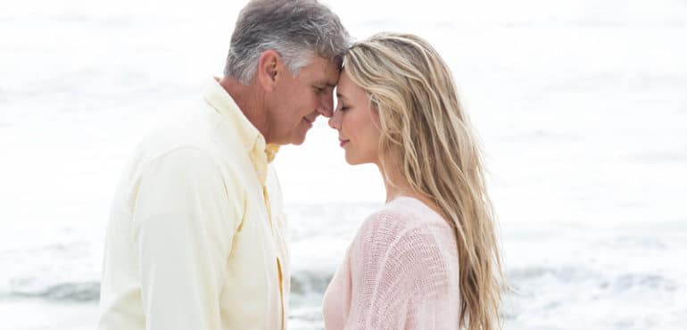 Maintaining Intimacy with Erectile Dysfunction