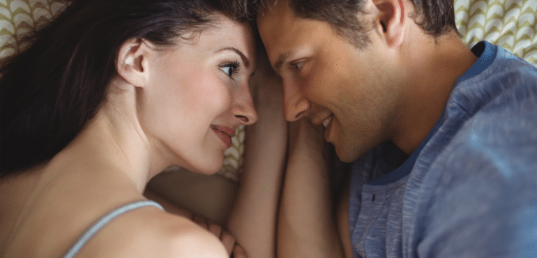 Poll: How much sex are people really having?