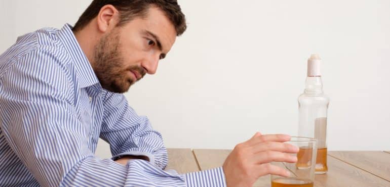Alcohol and Low Testosterone: Excessive Drinking Can Lower Testosterone