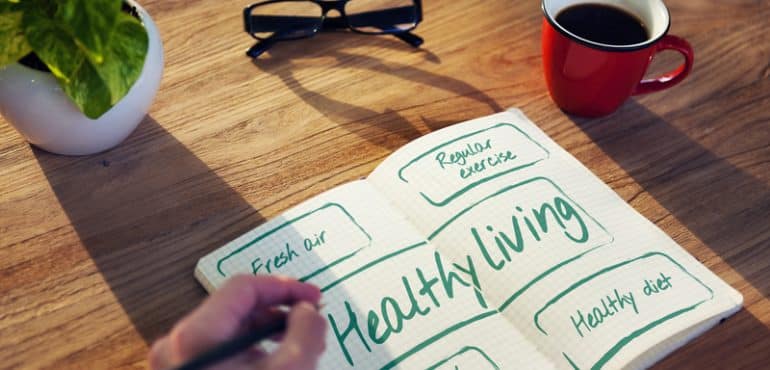 Healthy Diet and Exercise Can Help Prevent Erectile Dysfunction