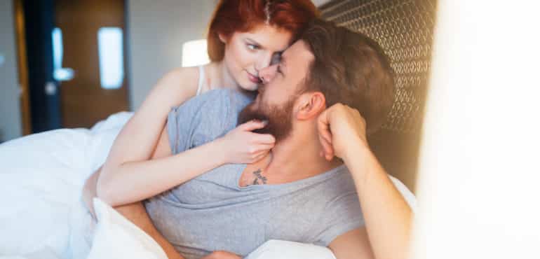 Take the Low Testosterone Quiz