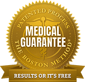 Medical Guarantee Badge