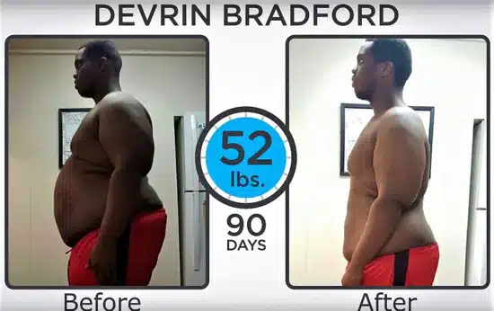 Devin Bradford Devin Bradford