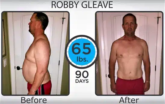 Robert Gleave 65lbs Robert Gleave 65lbs