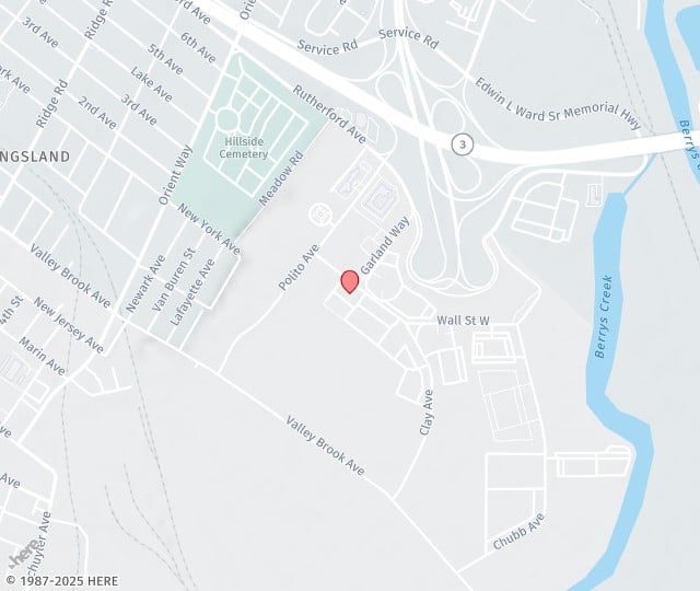 Clinic For Him (Lyndhurst)