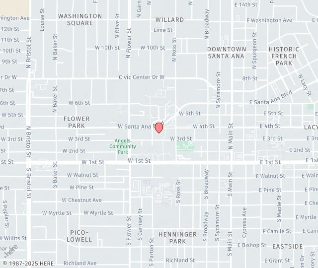 Clinic for Him (Santa Ana)